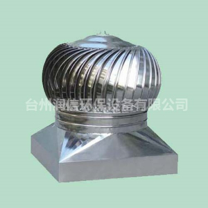 無動力風機有什么應用領域和效果？